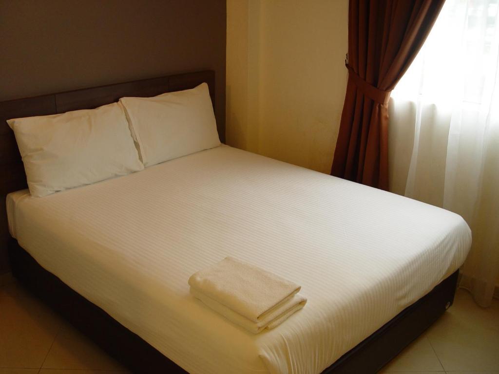 Jb City Hotel Johor Bahru Phòng bức ảnh