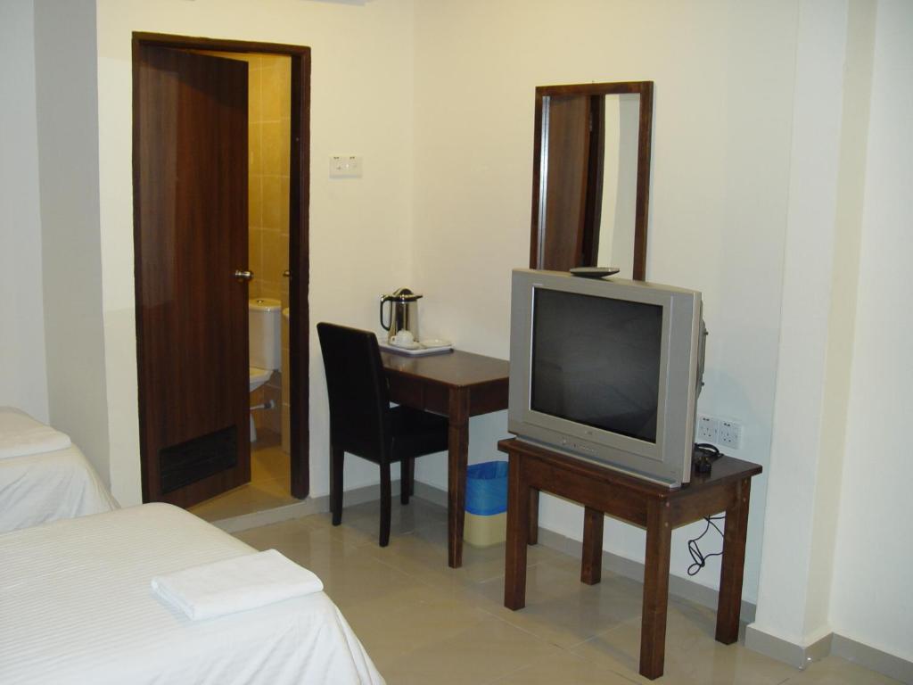 Jb City Hotel Johor Bahru Phòng bức ảnh