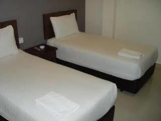 Jb City Hotel Johor Bahru Ngoại thất bức ảnh